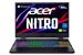 لپ تاپ 15.6 اینچی ایسر مدل Nitro 5 AN515-58-72ZK Core i7 32GB 2TB SSD 4GB RTX3050Ti 